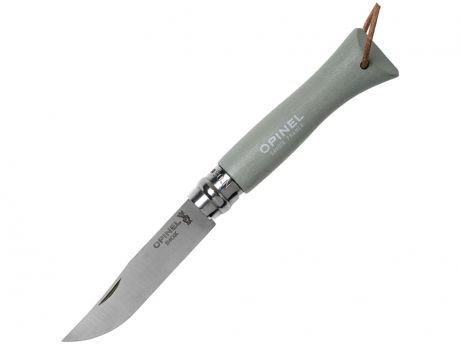 Нож Opinel Tradition Trekking №06 002202 - длина лезвия 70мм