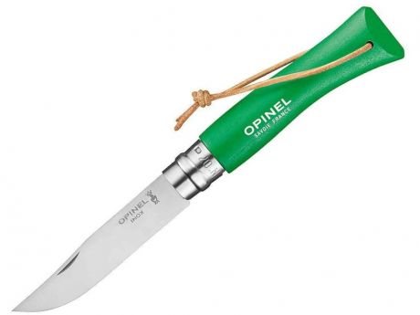 Нож Opinel Tradition Trekking №07 002210 - длина лезвия 80мм