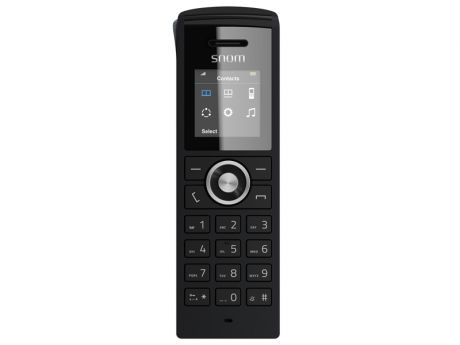 VoIP оборудование Snom M25 (доп. трубка)