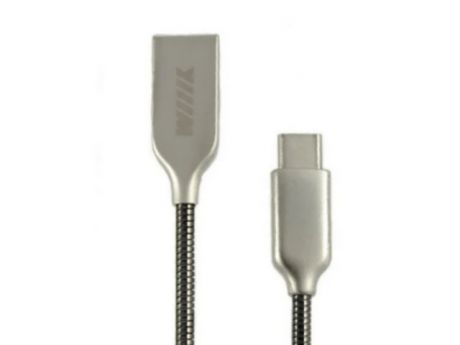 Аксессуар WIIIX USB - Type-C 1.0m CB850-UTC-Z-10B