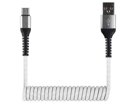 Аксессуар WIIIX USB-Type C 1.2m White CB940-UTC-12W