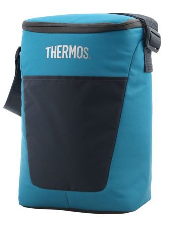 Термосумка Thermos Classic 12 Can Cooler Tea 10L 940230