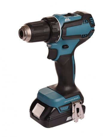 Электроинструмент Makita DDF485RAJ