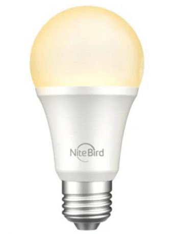 Лампочка Nitebird Smart Bulb White WB2