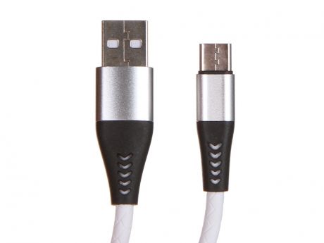 Аксессуар WIIIX USB - Type-C 1m White CB720-UTC-2A-10W