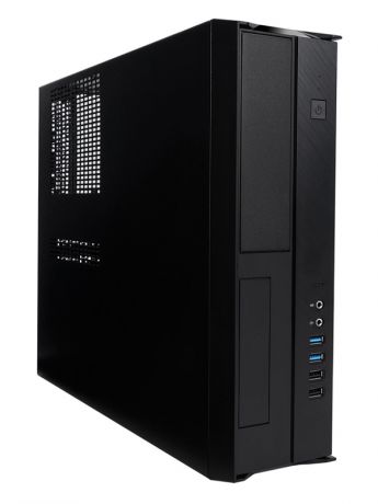 Корпус In Win BL067 IP-S300FF7-0 300W Black 6143980