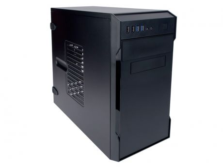 Корпус In Win ENR067 RB-S450T7-0 450W Black 6143597