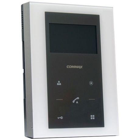 Видеодомофон Commax CMV-43S White