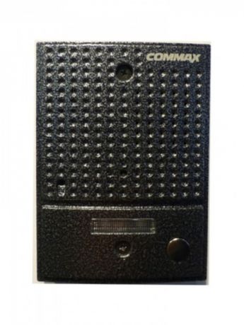 Вызывная панель Commax DRC-4CGN2 Black