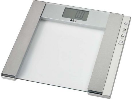 Весы напольные AEG PW 4923