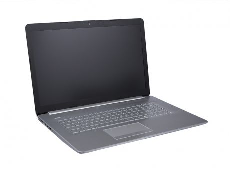 Ноутбук HP 17-ca3007ur 2Z7V6EA (AMD Ryzen 5 4500U 2.3 GHz/8192Mb/1000Gb + 256Gb SSD/AMD Radeon Graphics/Wi-Fi/Bluetooth/Cam/17.3/1920x1080/Windows 10 Home 64-bit)