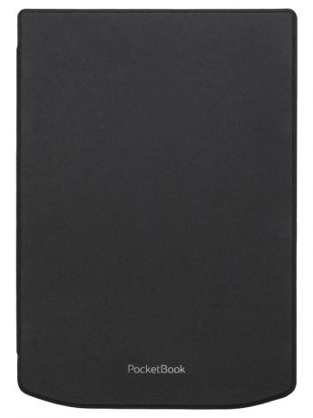 Аксессуар Чехол для PocketBook X Black HN-SL-PU-1040-DB-RU