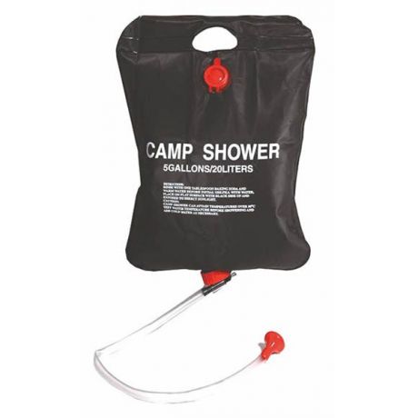 Походный душ KingCamp Solar Shower 3658