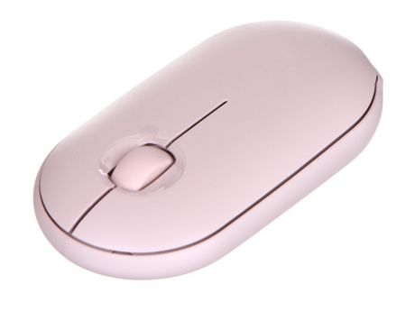 Мышь Logitech Pebble M350 Pink 910-005717