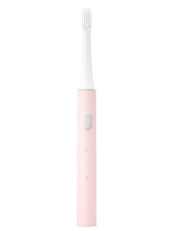 Зубная электрощетка Xiaomi Mijia Electric Toothbrush T100 Pink MES603 Выгодный набор + серт. 200Р!!!