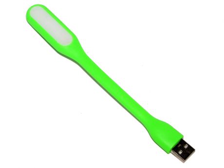 Лампа Activ LXS-001 Green 47010