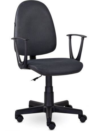 Компьютерное кресло Brabix Prestige Start MG-312 Grey 531923