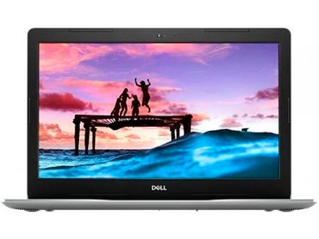 Ноутбук Dell Inspiron 3583 3583-6299 (Intel Celeron 4205U 1.8Ghz/4096Mb/128Gb SSD/Intel UHD Graphics/Wi-Fi/Bluetooth/Cam/15.6/1366x768/Linux)