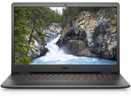 Ноутбук Dell Vostro 3500 3500-7381 (Intel Core i5 1135G7 2.4Ghz/8192Mb/256Gb SSD/nvidia GeForce MX330 2048Mb/Wi-Fi/Bluetooth/Cam/15.6/1920x1080/Windows 10 Pro 64-bit)