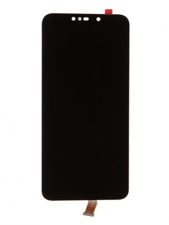 Дисплей Vbparts для Huawei Mate 20 Lite матрица в сборе с тачскрином Black 063298