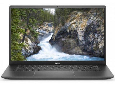 Ноутбук Dell Vostro 5402 5402-5514 (Intel Core i5-1135G7 2.4 GHz/8192Mb/256Gb SSD/Intel Iris Xe Graphics/Wi-Fi/Bluetooth/Cam/14.0/1920x1080/Linux)