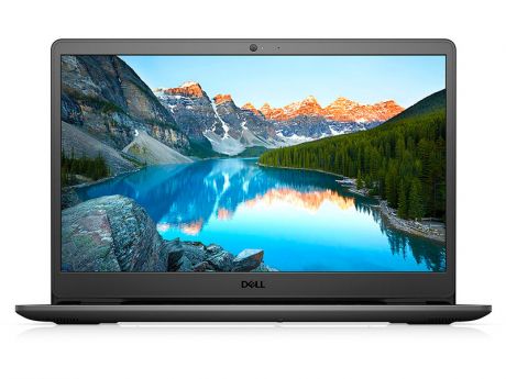 Ноутбук Dell Inspiron 3505 3505-6903 (AMD Ryzen 5 3450U 2.1 GHz/8192Mb/512Gb SSD/AMD Radeon Vega 8/Wi-Fi/Bluetooth/Cam/15.6/1920x1080/Windows 10 Home 64-bit)