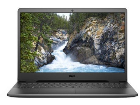 Ноутбук Dell Vostro 3500 3500-5636 (Intel Core i3 1115G4 3.0Ghz/4096Mb/256Gb SSDI/ntel Iris Xe Graphics/Wi-Fi/Bluetooth/Cam/15.6/1366x768/Windows 10 Home 64-bit)