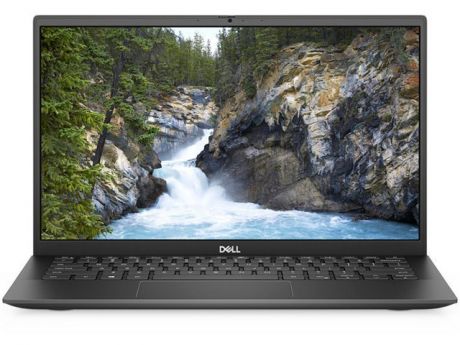 Ноутбук Dell Vostro 5301 5301-6121 (Intel Core i5 1135G7 2.4Ghz/8192Mb/512Gb SSD/Intel Iris Xe Graphics/Wi-Fi/Bluetooth/Cam/15.6/1920x1080/Windows 10 Pro 64-bit)