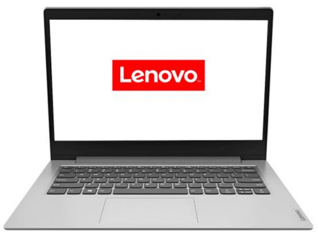 Ноутбук Lenovo IdeaPad 1 14IGL05 81VU007XRU (Intel Celeron N4020 1.10GHz/4096Mb/128Gb SSD/Intel HD Graphics/Wi-Fi/Bluetooth/Cam/14/1920x1080/Windows 10 64-bit)