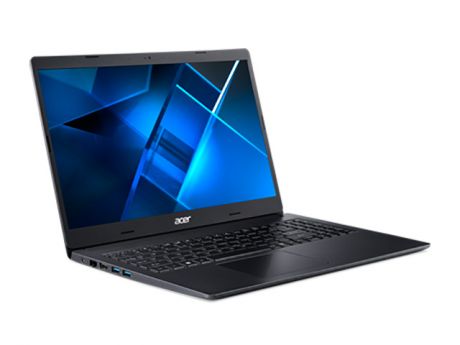 Ноутбук Acer Extensa EX215-22G Black NX.EGAER.00D (AMD Athlon 3050U 2.3Ghz/4096Mb/256Gb SSD/AMD Radeon 625 2048Mb/Wi-Fi/Bluetooth/Cam/15.6/1920x1080/no OS)