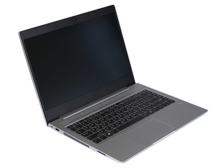 Ноутбук HP ProBook 445 G7 277Y7EC (AMD Ryzen 5 4500U 2.3GHz/8192Mb/512Gb SSD/AMD Radeon Vega 6/Wi-Fi/Bluetooth/Cam/14/1920x1080/DOS)