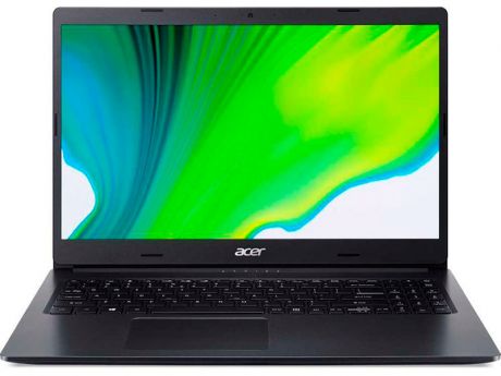 Ноутбук Acer Aspire 3 A315-23-R0RF NX.HVTER.00S(AMD Ryzen 3250U 2.6Ghz/8192Mb/256Gb SSD/AMD Radeon Vega 3/Wi-Fi/Bluetooth/Cam/15.6/1920x1080/Windows 10 Home 64-bit)
