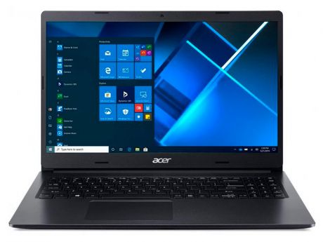 Ноутбук Acer Extensa EX215-22G-R4M7 NX.EGAER.00Z (AMD Athlon 3050E 2.3Ghz/8192Mb/512Gb SSD/AMD Radeon Radeon 625 2048Mb/Wi-Fi/Bluetooth/Cam/15.6/1920x1080/Windows 10 Home 64-bit)
