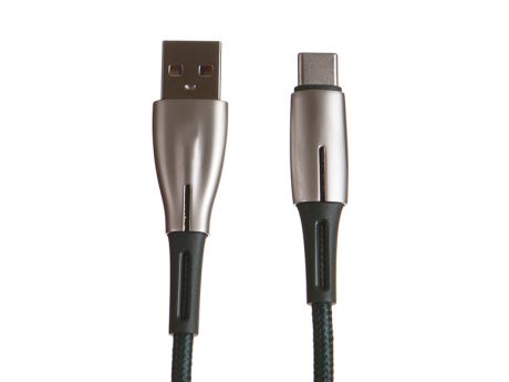 Аксессуар Baseus Water Drop-Shaped Lamp USB - Type-C 66W 1m Green CATSD-M06