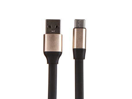 Аксессуар Baseus Nimble M01 USB - Type-C Gold CATMBJ-0V