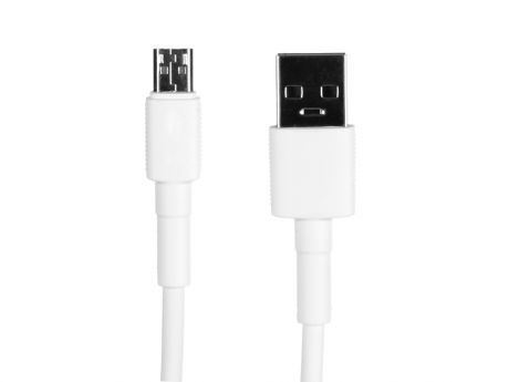 Аксессуар Baseus Mini White USB - MicroUSB 4A 1m White CAMSW-D02