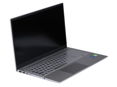 Ноутбук HP Pavilion 15-eg0052ur 2W2D6EA (Intel Core i5-1135G7 2.4GHz/8192Mb/256Gb SSD/nVidia GeForce MX350 2048Mb/Wi-Fi/Cam/15.6/1920x1080/FreeDOS)