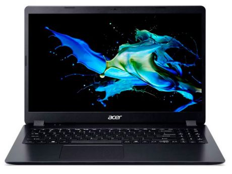 Ноутбук Acer Extensa 15 EX215-52-3796 NX.EG8ER.00K (Intel Core i3 1005G1 1.2Ghz/8192Mb/512Gb SSD/ntel UHD Graphics/Wi-Fi/Bluetooth/Cam/15.6/1920x1080/Windows 10 Pro 64-bit)