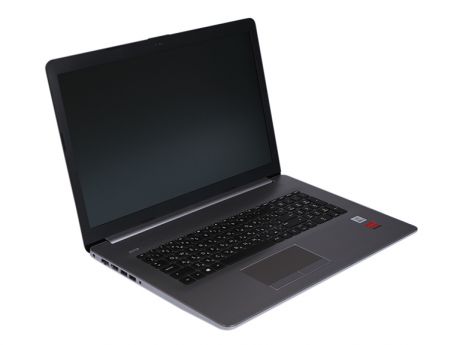 Ноутбук HP 470 G7 1F3K5EA (Intel Core i3-10110U 2.1GHz/8192Mb/256Gb SSD/No ODD/AMD Radeon 530 2048Mb/Wi-Fi/Cam/17.3/1600x900/DOS)