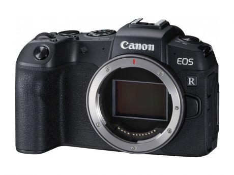 Фотоаппарат Canon EOS RP Body 3380C003