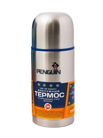 Термос Penguin 750ml ВК-56