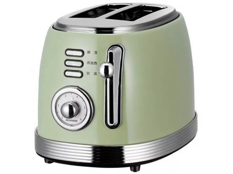 Тостер Xiaomi Ocooker Retro CR-DSL01