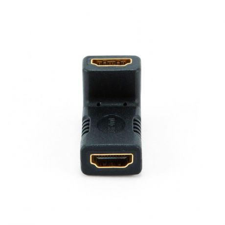 Аксессуар Gembird Cablexpert HDMI-HDMI 19F/19F A-HDMI-FFL