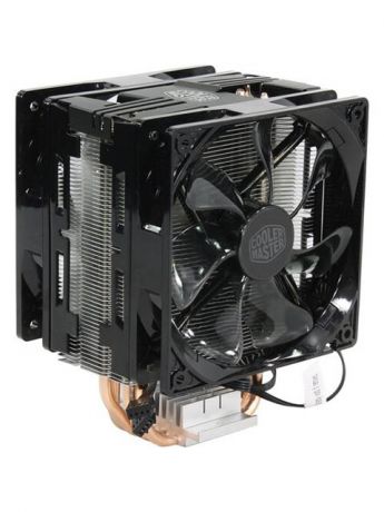 Кулер Cooler Master Hyper 212 LED Turbo RR-212TK-16PR-R1