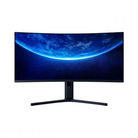 Монитор Xiaomi Mi Curved Gaming Monitor 34"