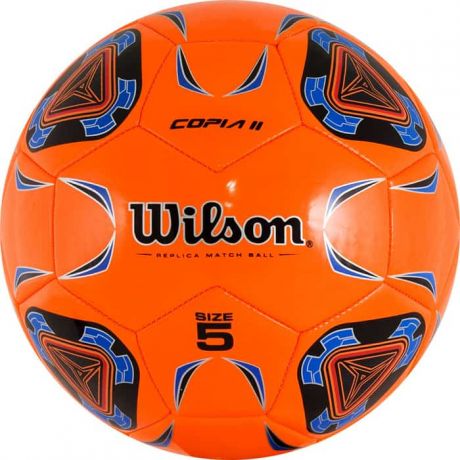 Мяч футбольный Wilson Copia II арт. WTE9282XB05 р. 5