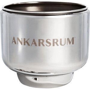 Стальная чаша Ankarsrum Bowl