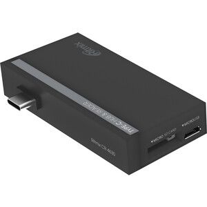 USB Type-C адаптер Ritmix CR-4630