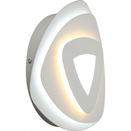 Настенный светодиодный светильник Omnilux OML-07501-25