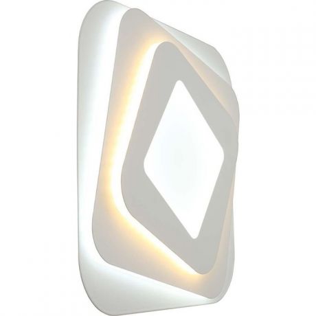 Настенный светодиодный светильник Omnilux OML-07601-29